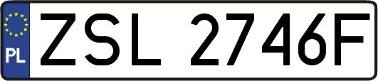 ZSL2746F