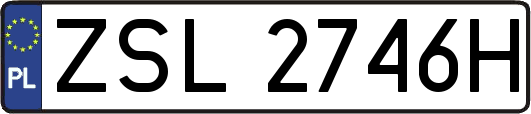 ZSL2746H