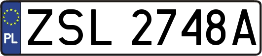 ZSL2748A