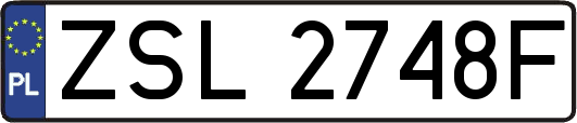 ZSL2748F