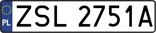 ZSL2751A