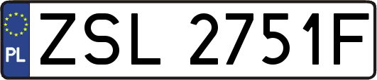 ZSL2751F