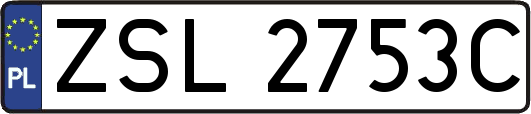 ZSL2753C