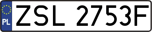 ZSL2753F