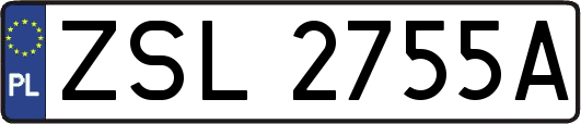 ZSL2755A