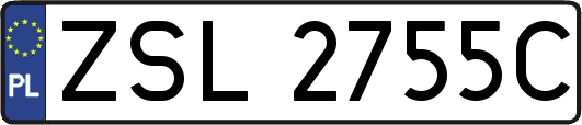ZSL2755C