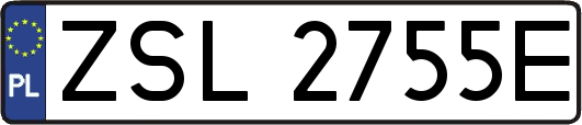 ZSL2755E