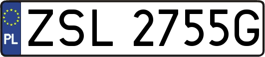 ZSL2755G
