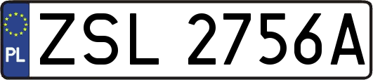 ZSL2756A