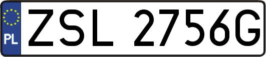 ZSL2756G