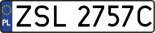 ZSL2757C