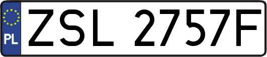 ZSL2757F