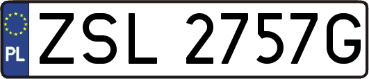 ZSL2757G