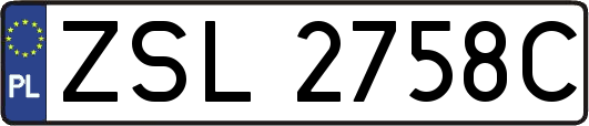 ZSL2758C