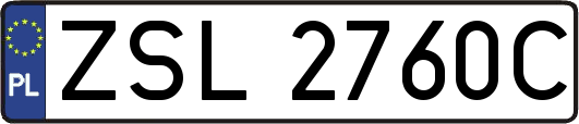 ZSL2760C