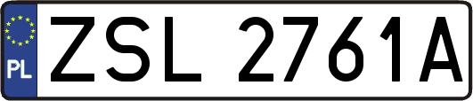 ZSL2761A