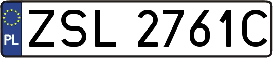 ZSL2761C