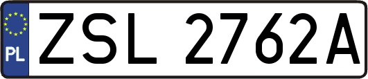 ZSL2762A