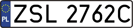 ZSL2762C