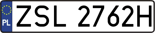 ZSL2762H
