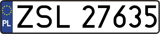 ZSL27635
