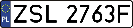ZSL2763F