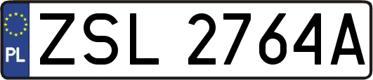 ZSL2764A