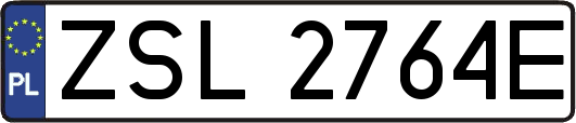 ZSL2764E