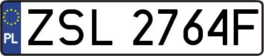 ZSL2764F