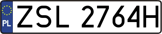 ZSL2764H