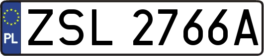 ZSL2766A