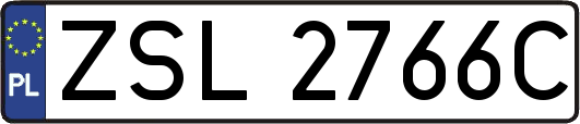 ZSL2766C