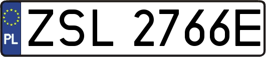 ZSL2766E
