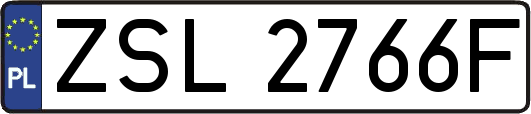 ZSL2766F