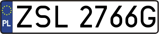ZSL2766G