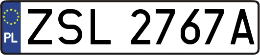 ZSL2767A