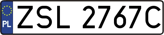 ZSL2767C