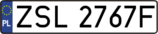 ZSL2767F