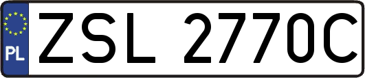 ZSL2770C