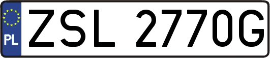 ZSL2770G