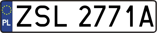 ZSL2771A