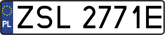 ZSL2771E