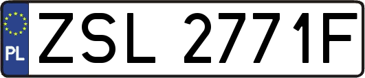 ZSL2771F