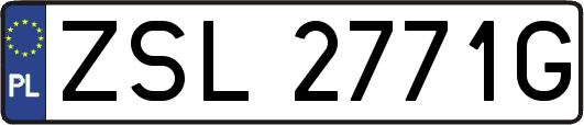 ZSL2771G