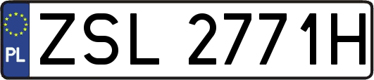 ZSL2771H