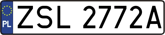 ZSL2772A