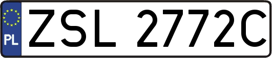 ZSL2772C