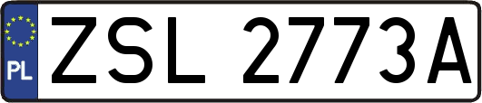 ZSL2773A