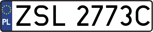 ZSL2773C