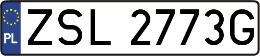 ZSL2773G